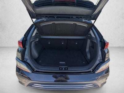 2023 Hyundai KONA Electric SEL FWD