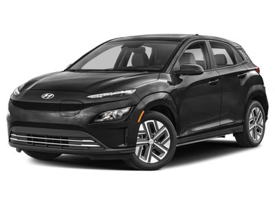 2023 Hyundai KONA Electric SEL FWD