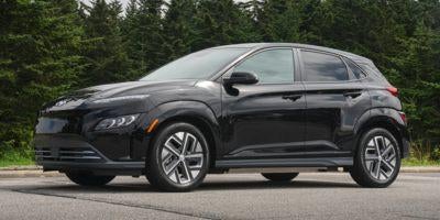 2023 Hyundai KONA Electric SEL FWD