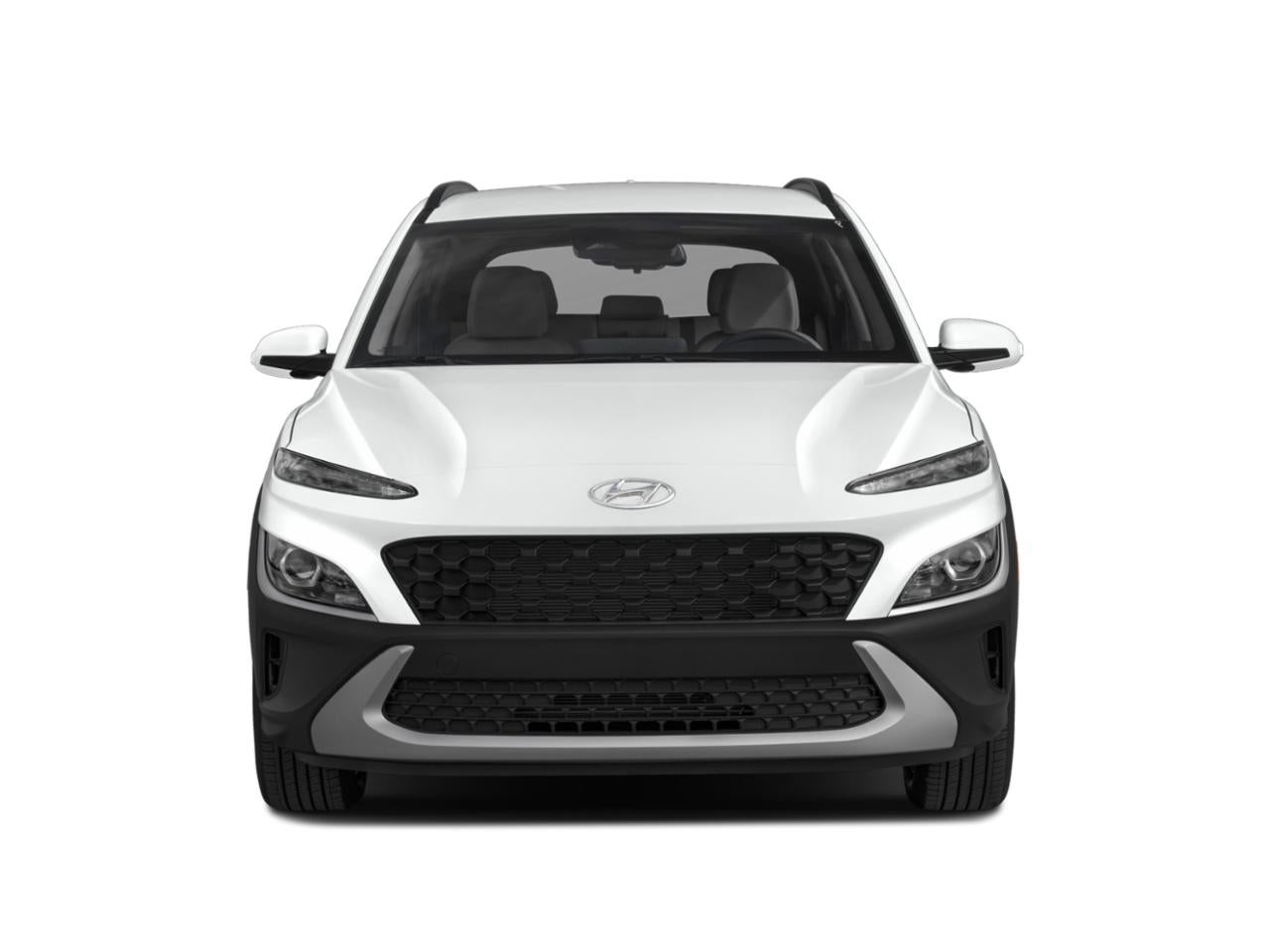 2023 Hyundai KONA SEL Auto FWD