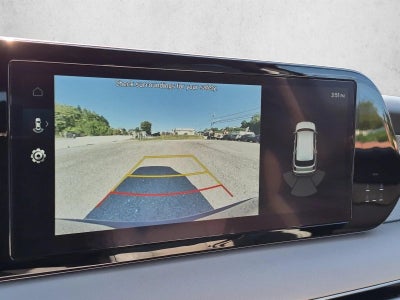 2025 Hyundai PALISADE SEL AWD