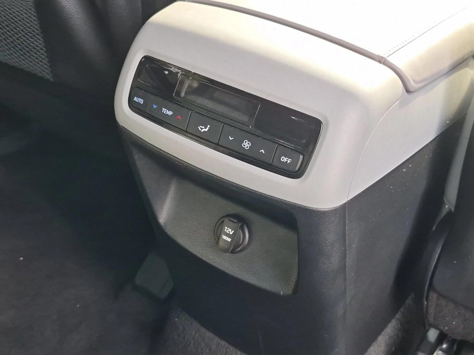 2025 Hyundai PALISADE SEL AWD