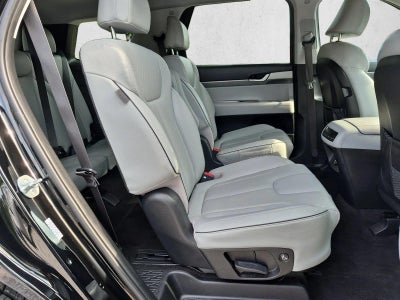 2025 Hyundai PALISADE SEL AWD