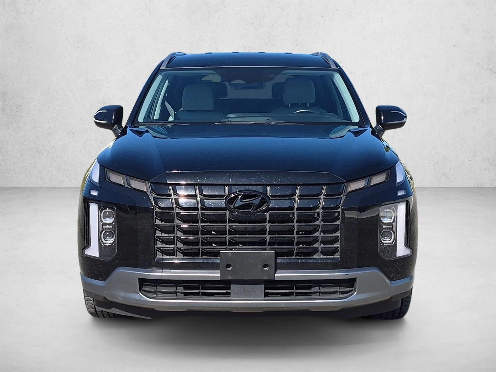2025 Hyundai PALISADE SEL AWD