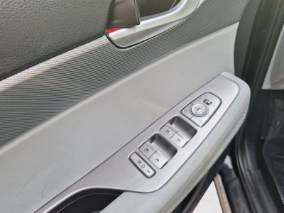2025 Hyundai PALISADE SEL AWD