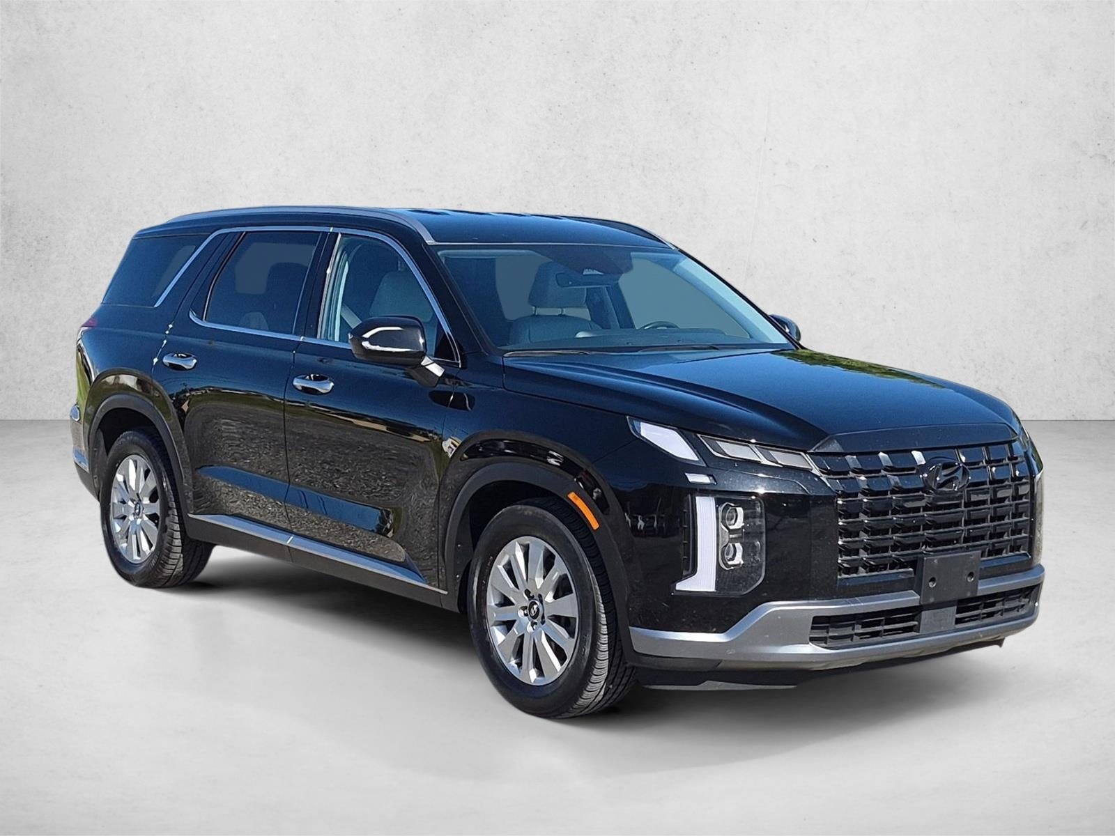 2025 Hyundai PALISADE SEL AWD