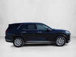 2025 Hyundai PALISADE SEL AWD