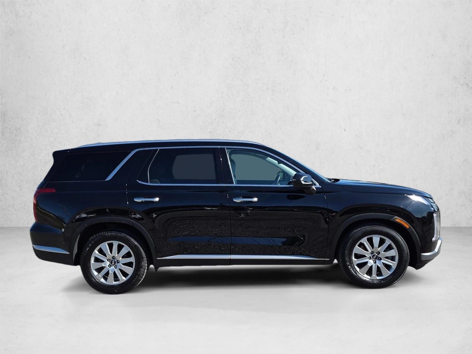 2025 Hyundai PALISADE SEL AWD
