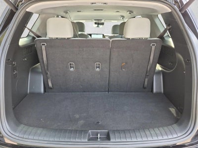 2025 Hyundai PALISADE SEL AWD