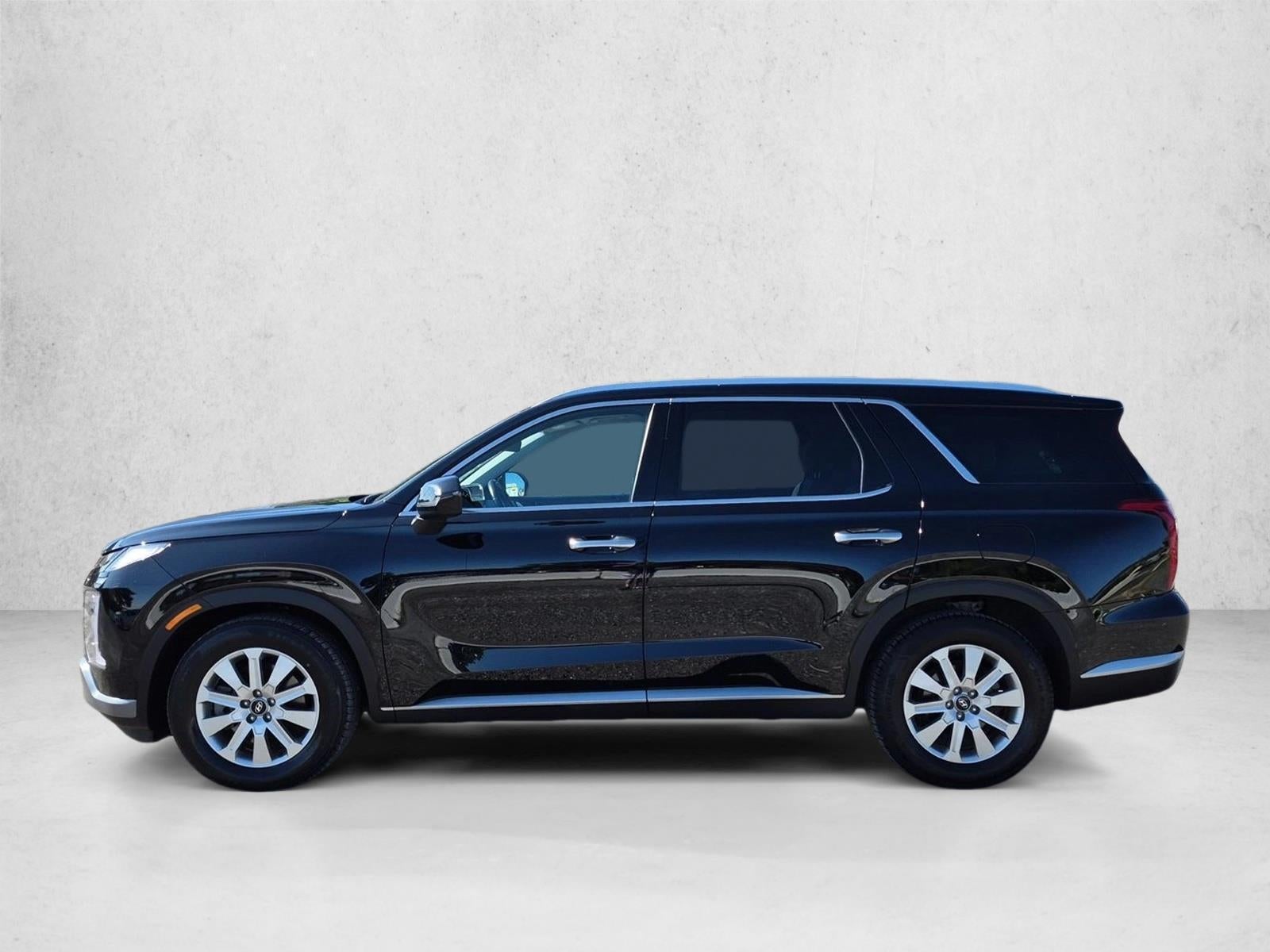 2025 Hyundai PALISADE SEL AWD