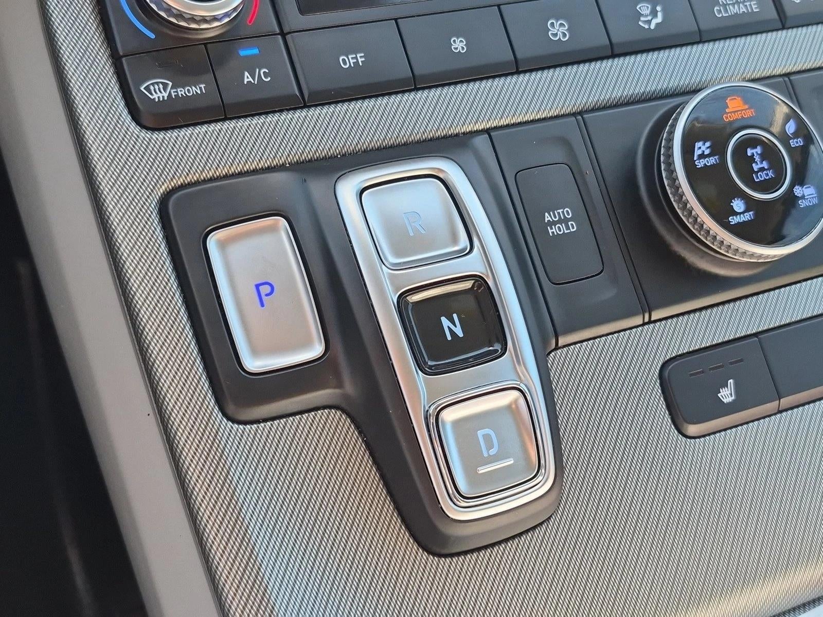 2025 Hyundai PALISADE SEL AWD