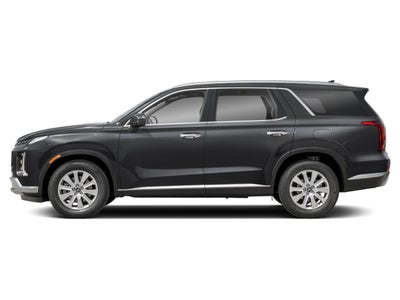2025 Hyundai PALISADE SEL AWD