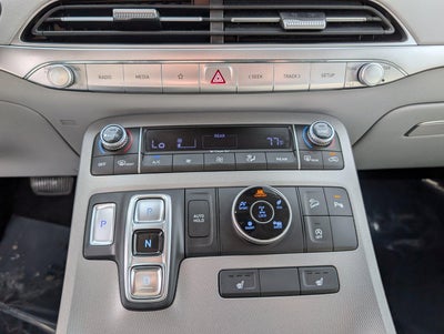 2021 Hyundai PALISADE SEL AWD