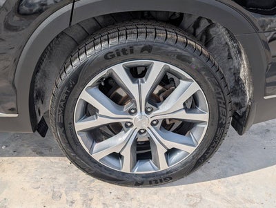 2021 Hyundai PALISADE SEL AWD