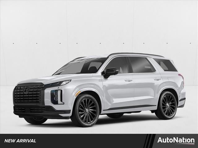 2024 Hyundai PALISADE Calligraphy Night Edition AWD