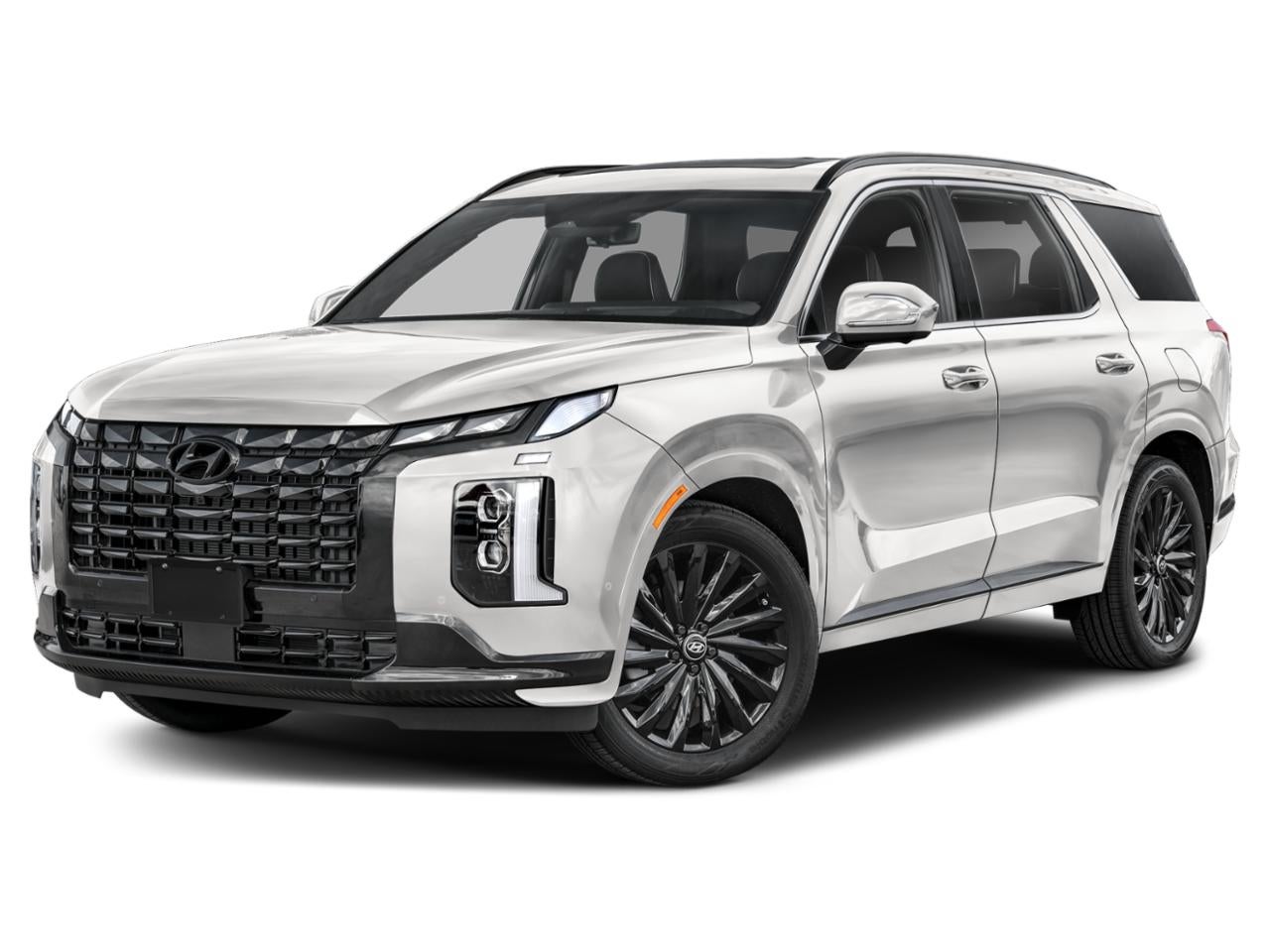 2024 Hyundai PALISADE Calligraphy Night Edition AWD