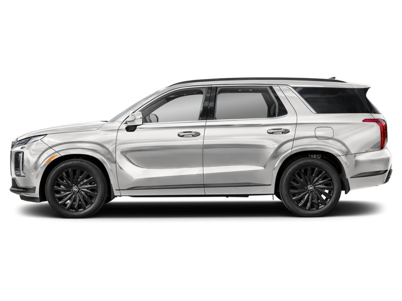 2024 Hyundai PALISADE Calligraphy Night Edition AWD