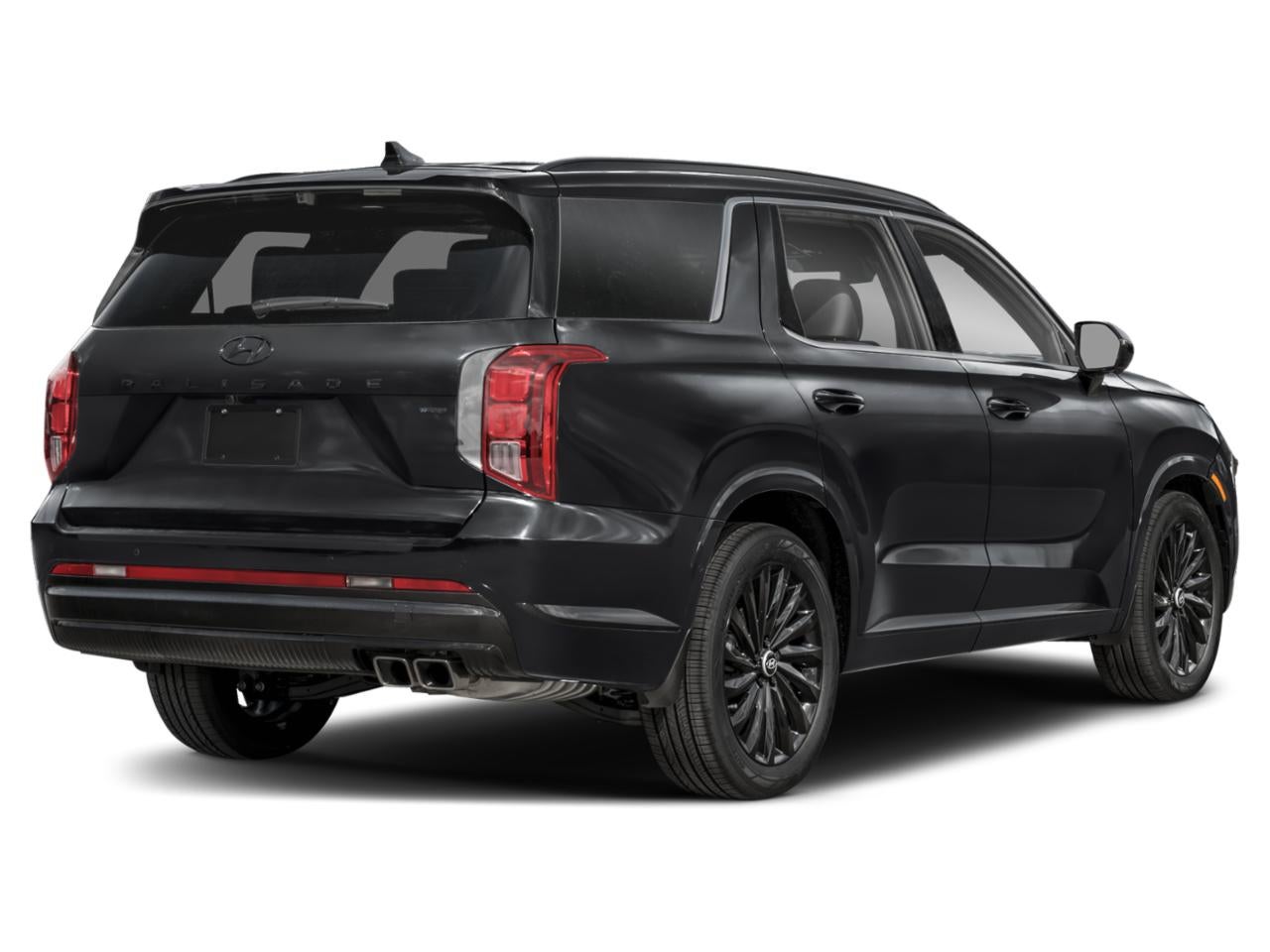 2024 Hyundai PALISADE Calligraphy Night Edition AWD