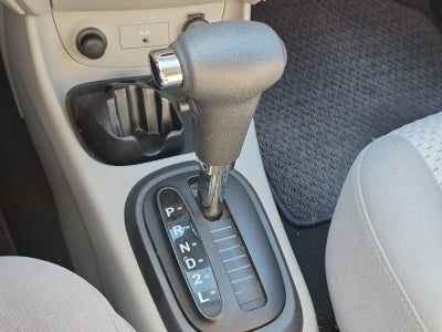 2009 Hyundai ACCENT 3dr HB Auto GS