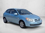 2009 Hyundai ACCENT 3dr HB Auto GS