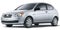 2009 Hyundai ACCENT 3dr HB Auto GS