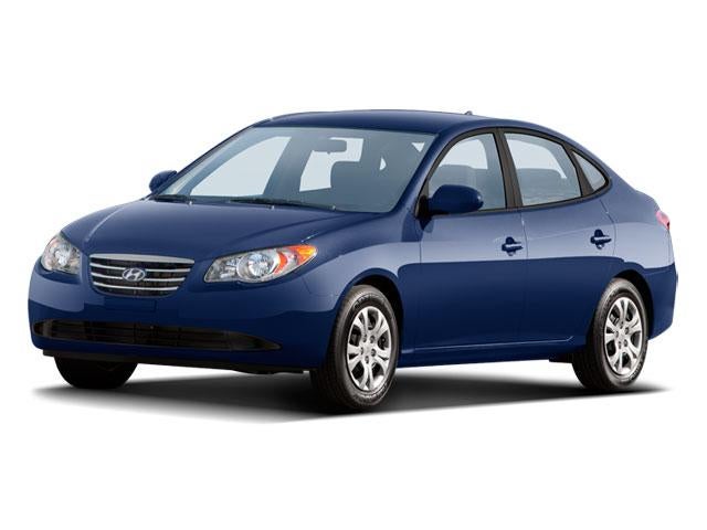 2010 Hyundai ELANTRA 4dr Sdn Auto SE