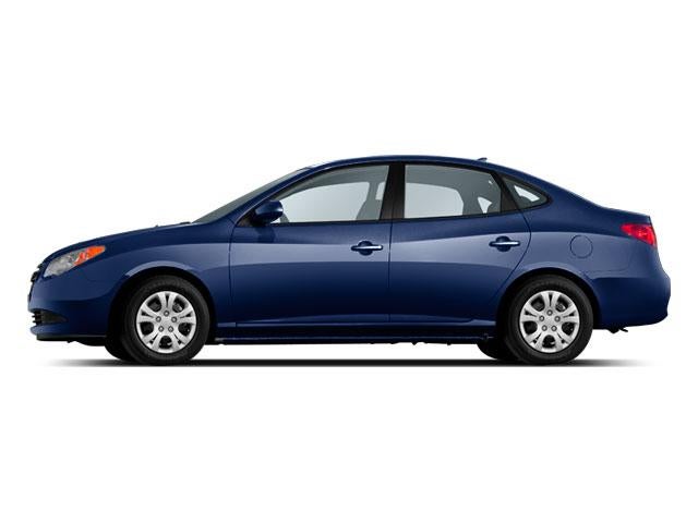 2010 Hyundai ELANTRA 4dr Sdn Auto SE