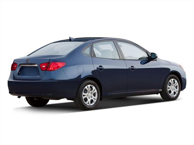 2010 Hyundai ELANTRA 4dr Sdn Auto SE