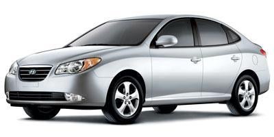 2010 Hyundai ELANTRA 4dr Sdn Auto SE