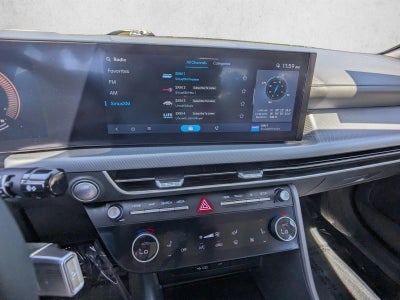 2024 Hyundai SONATA SEL 2.5L FWD