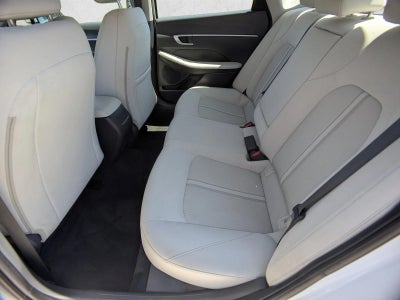 2024 Hyundai SONATA SEL 2.5L FWD