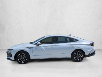 2024 Hyundai SONATA SEL 2.5L FWD