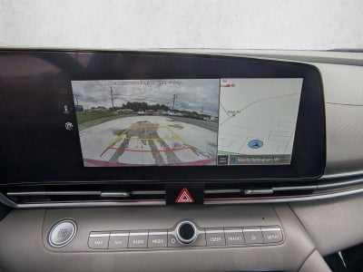 2024 Hyundai ELANTRA SEL IVT