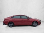 2024 Hyundai ELANTRA SEL IVT