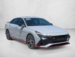 2022 Hyundai ELANTRA N DCT