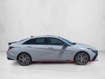 2022 Hyundai ELANTRA N DCT