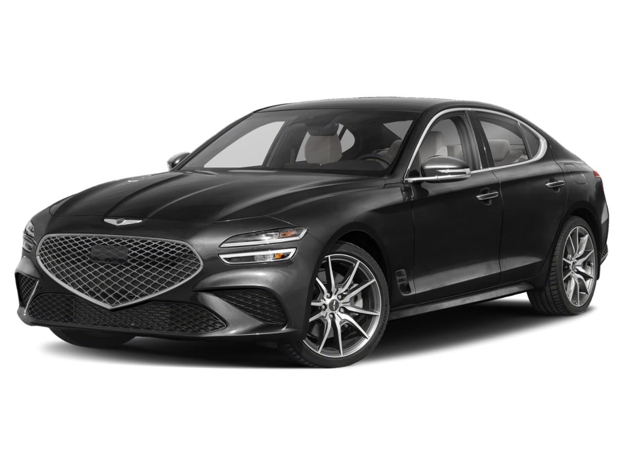 2022 Genesis G70 3.3T AWD