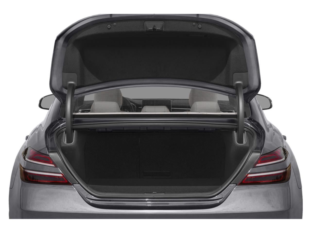 2022 Genesis G70 3.3T AWD