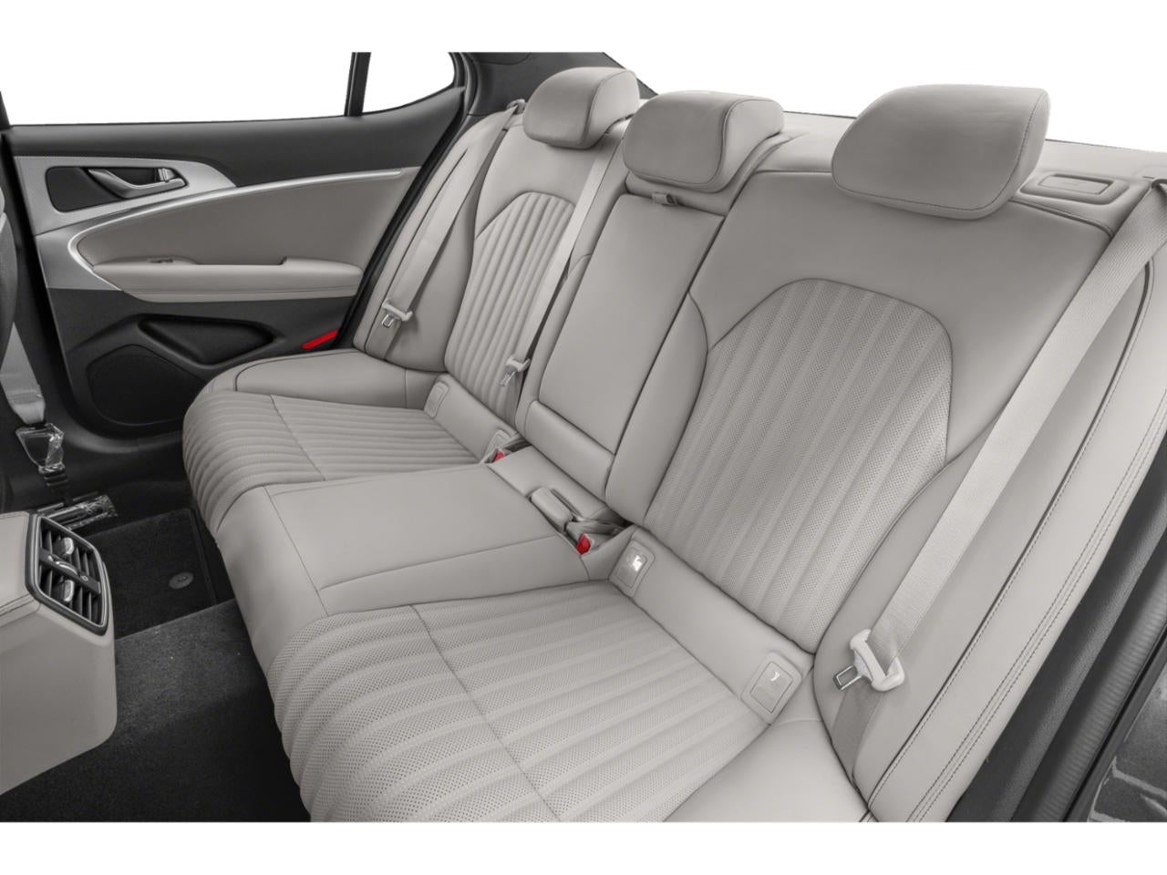 2022 Genesis G70 3.3T AWD