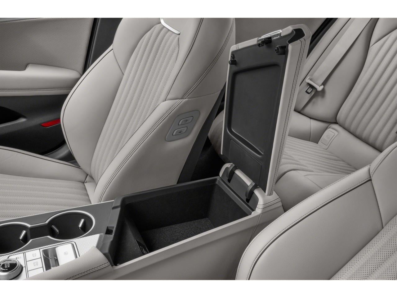 2022 Genesis G70 3.3T AWD