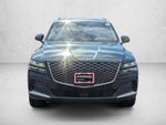 2021 Genesis GV80 3.5T AWD