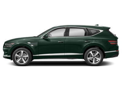 2021 Genesis GV80 3.5T AWD