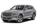 2021 Genesis GV80 3.5T AWD