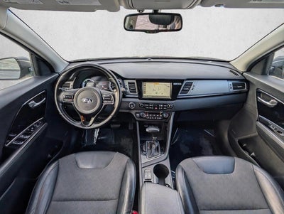 2018 Kia Niro EX FWD