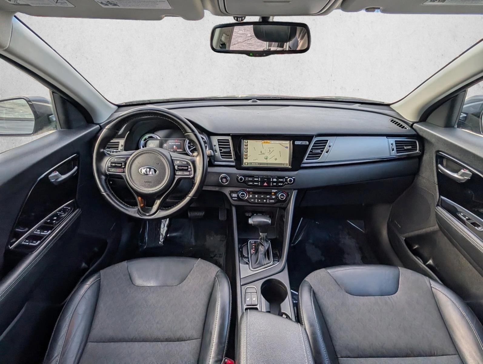 2018 Kia Niro EX FWD