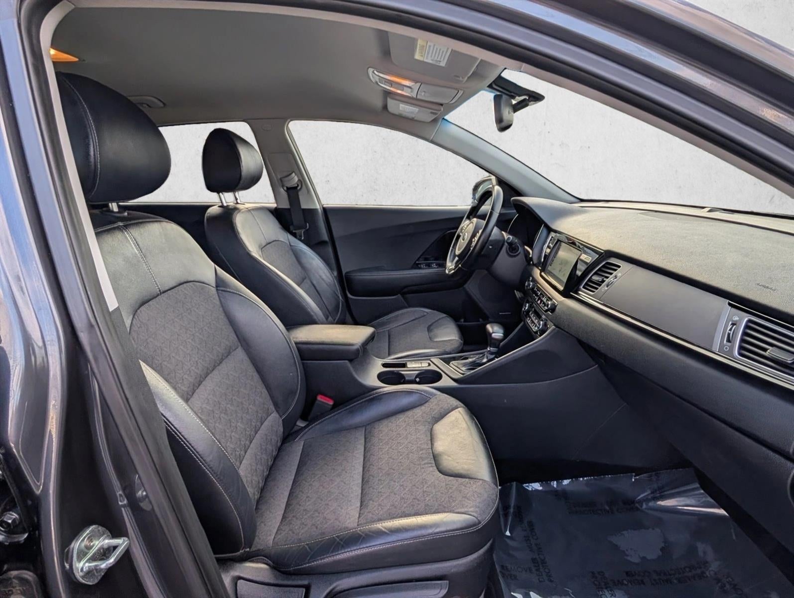 2018 Kia Niro EX FWD