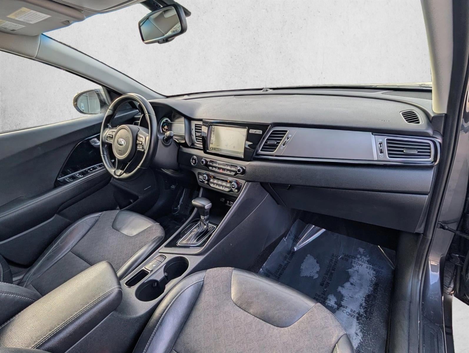 2018 Kia Niro EX FWD