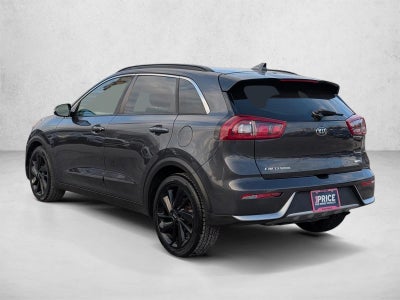 2018 Kia Niro EX FWD