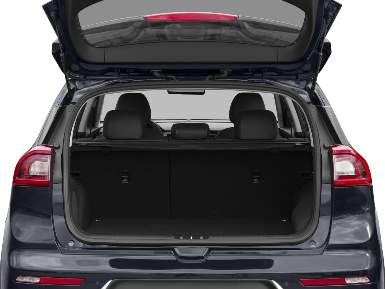 2018 Kia Niro EX FWD