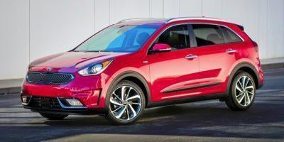 2018 Kia Niro EX FWD